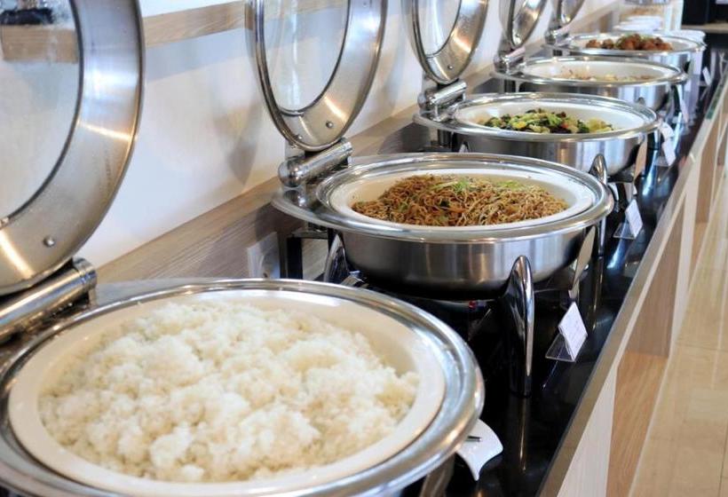 Aveon Hotel Yogyakarta By Daphna Management