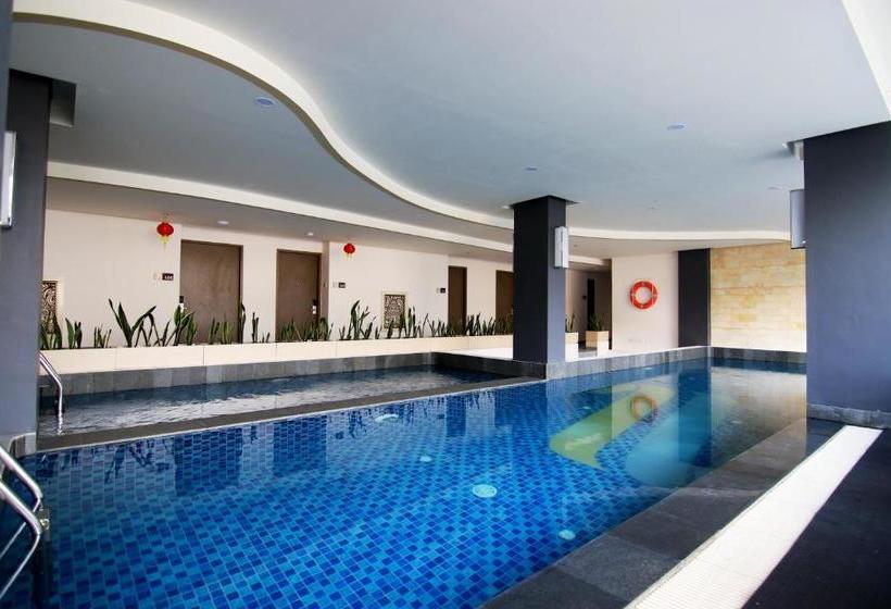 Aveon Hotel Yogyakarta By Daphna Management