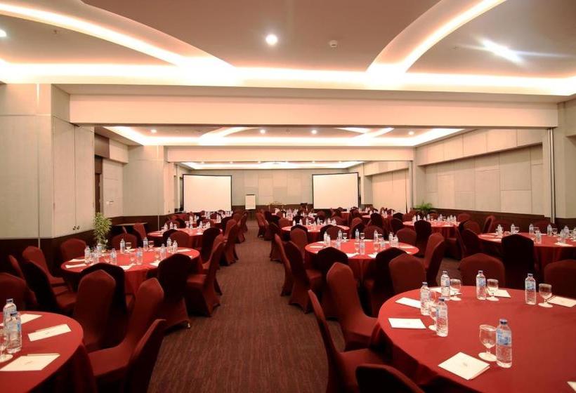 Aveon Hotel Yogyakarta By Daphna Management