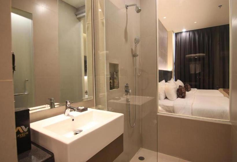 Aveon Hotel Yogyakarta By Daphna Management