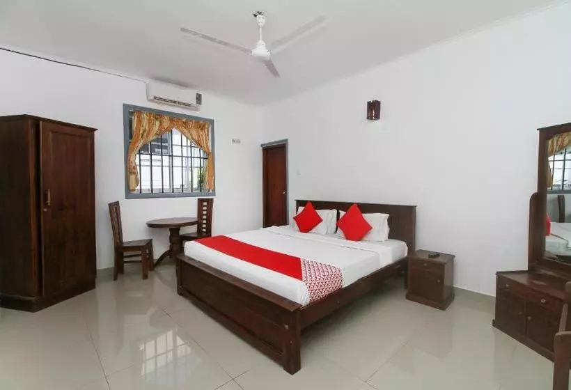 هتل Casablanka Rest