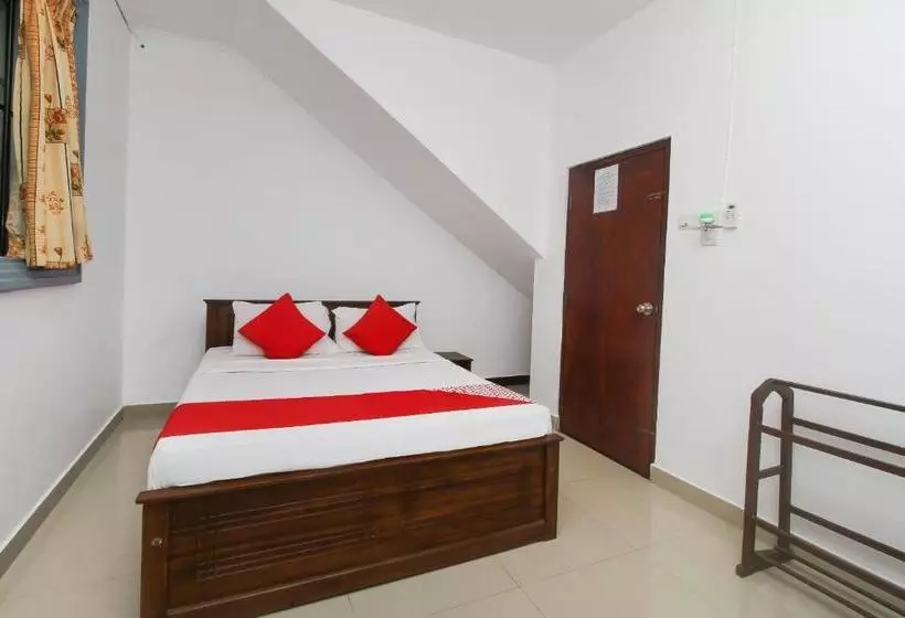 هتل Casablanka Rest