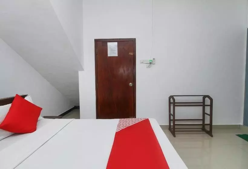 هتل Casablanka Rest