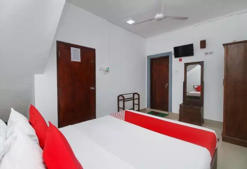 هتل Casablanka Rest