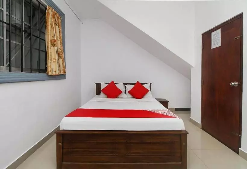 هتل Casablanka Rest