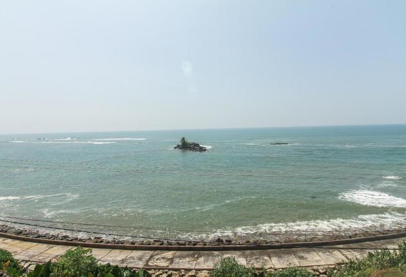 ホテル Casablanka Rest