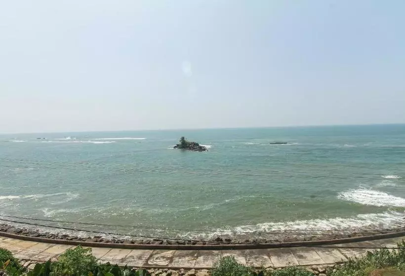 هتل Casablanka Rest