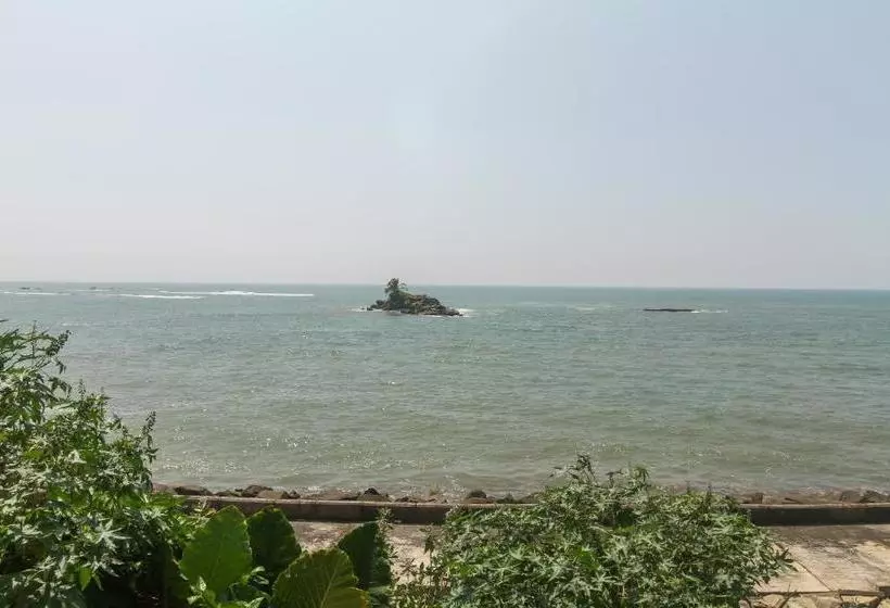 هتل Casablanka Rest