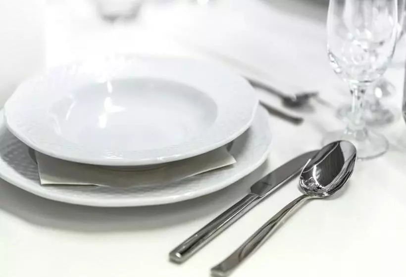 هتل Casablanka Rest