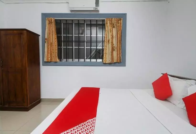 هتل Casablanka Rest