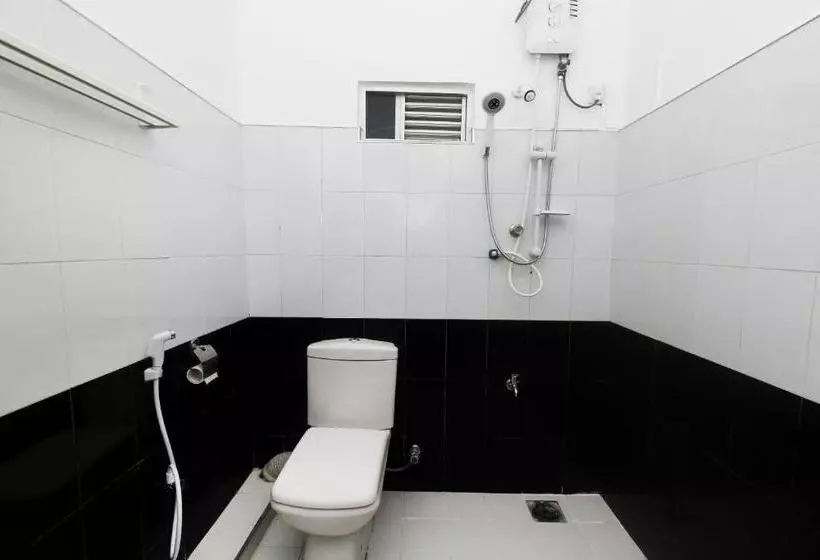 هتل Casablanka Rest