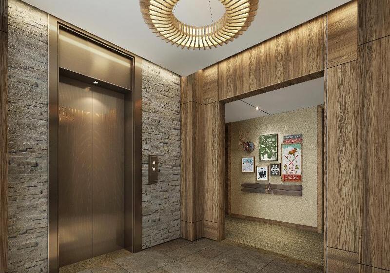 ホテル Holiday Inn Jilin Beidahu, An Ihg