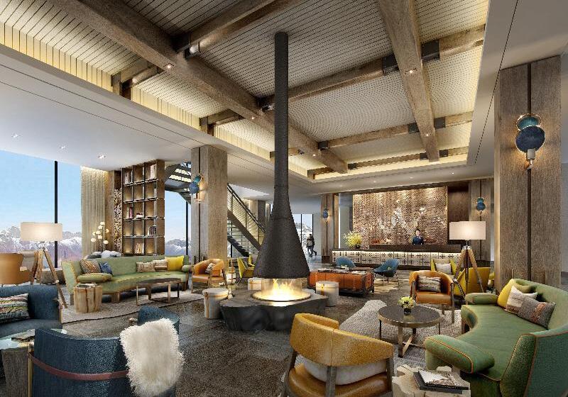 ホテル Holiday Inn Jilin Beidahu, An Ihg