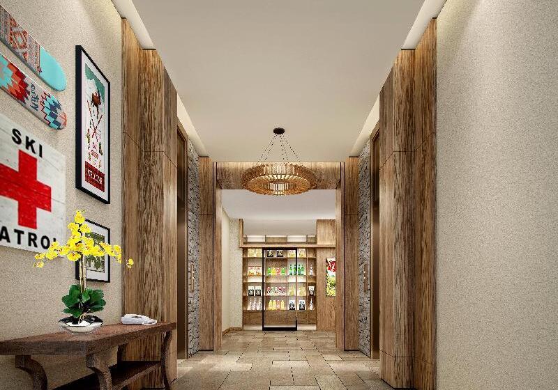 ホテル Holiday Inn Jilin Beidahu, An Ihg