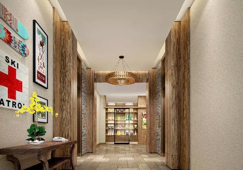 Hotelli Holiday Inn Jilin Beidahu, An Ihg