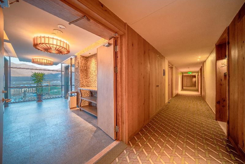 ホテル Holiday Inn Jilin Beidahu, An Ihg