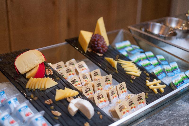 ホテル Holiday Inn Jilin Beidahu, An Ihg