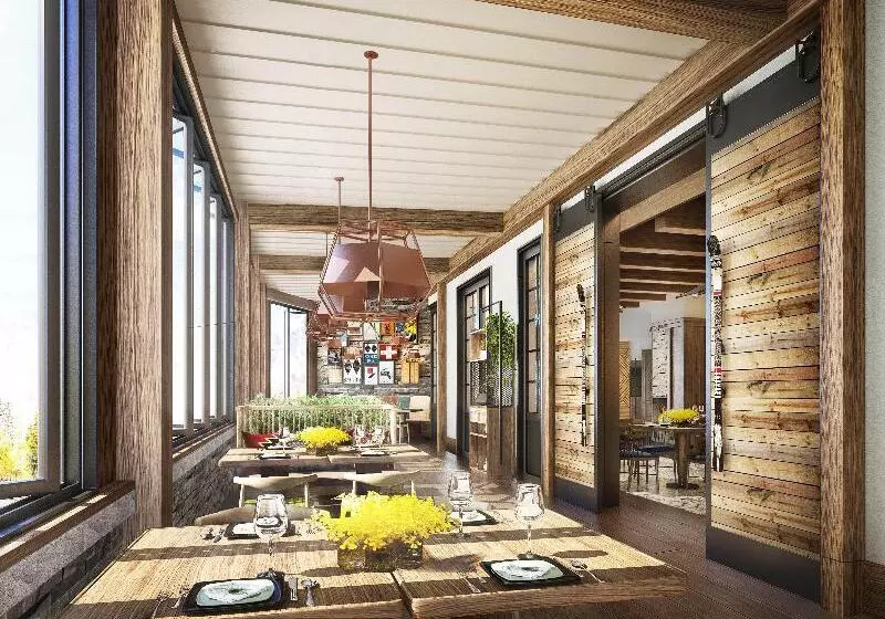 Hotelli Holiday Inn Jilin Beidahu, An Ihg