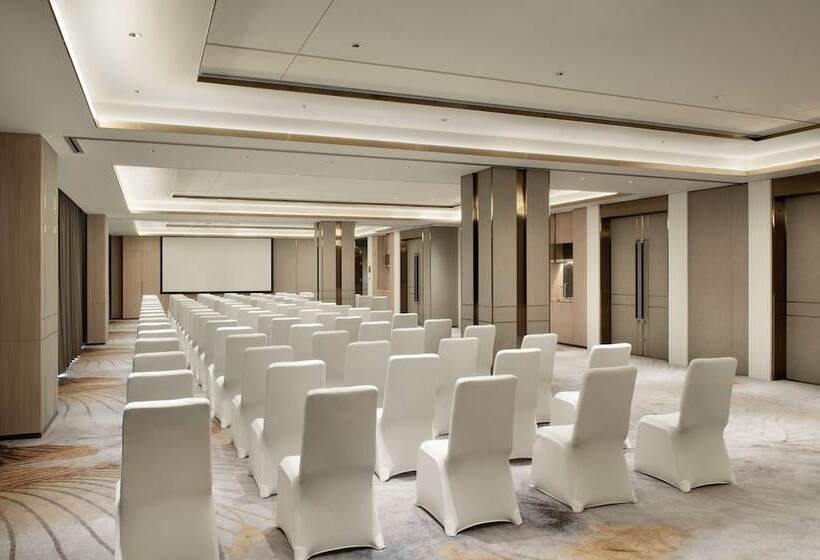 Hotel Hyatt Place Taiyuan Longcheng