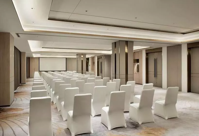 ホテル Hyatt Place Taiyuan Longcheng