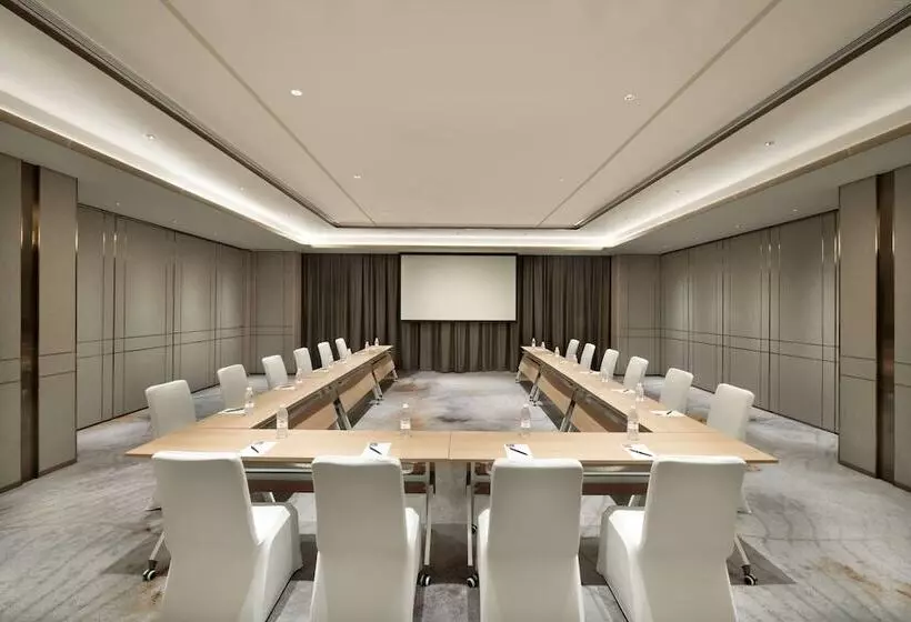 ホテル Hyatt Place Taiyuan Longcheng