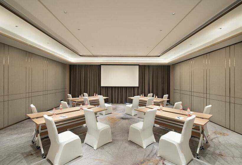 Hotel Hyatt Place Taiyuan Longcheng