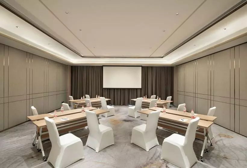 ホテル Hyatt Place Taiyuan Longcheng