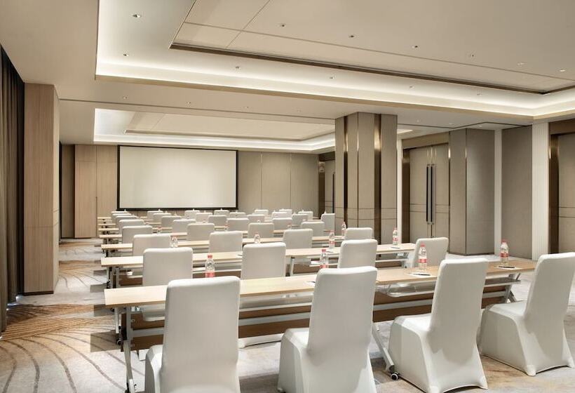 Hotel Hyatt Place Taiyuan Longcheng