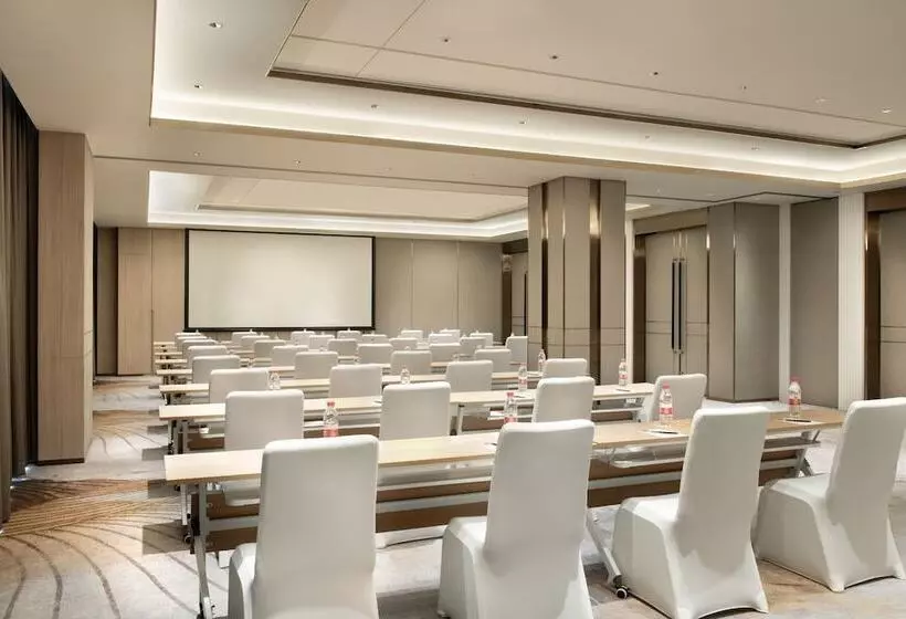 ホテル Hyatt Place Taiyuan Longcheng