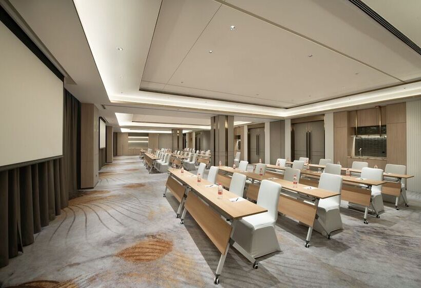 Hotel Hyatt Place Taiyuan Longcheng