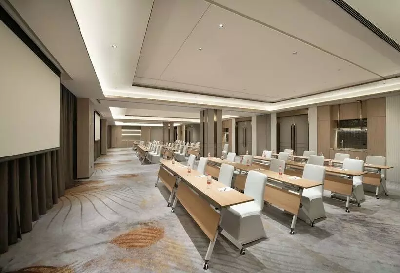 ホテル Hyatt Place Taiyuan Longcheng