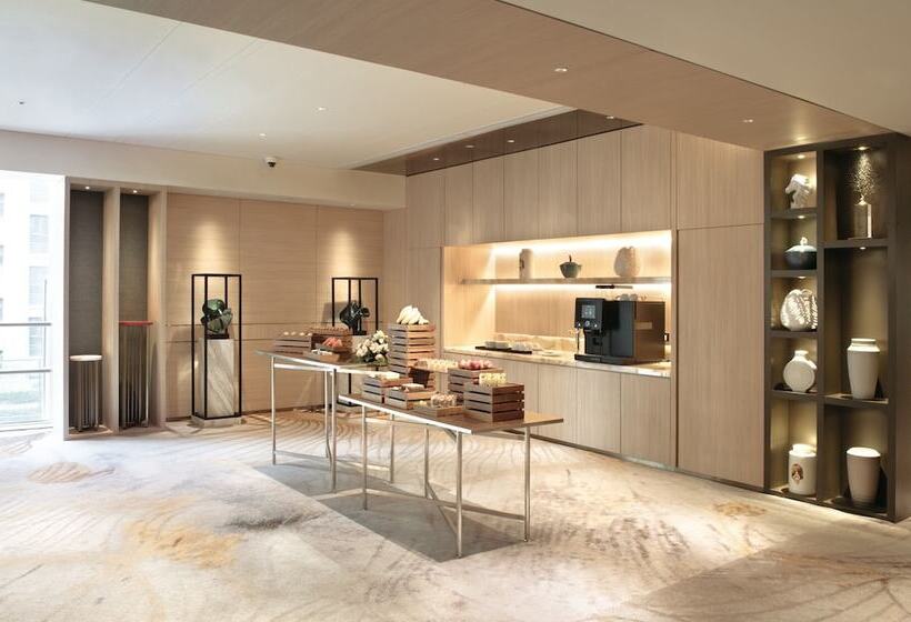 Hotel Hyatt Place Taiyuan Longcheng