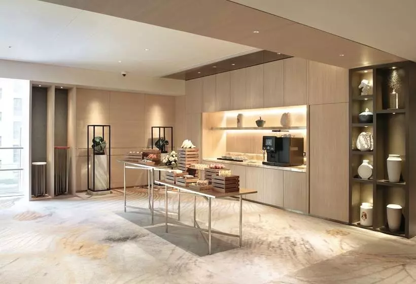 ホテル Hyatt Place Taiyuan Longcheng