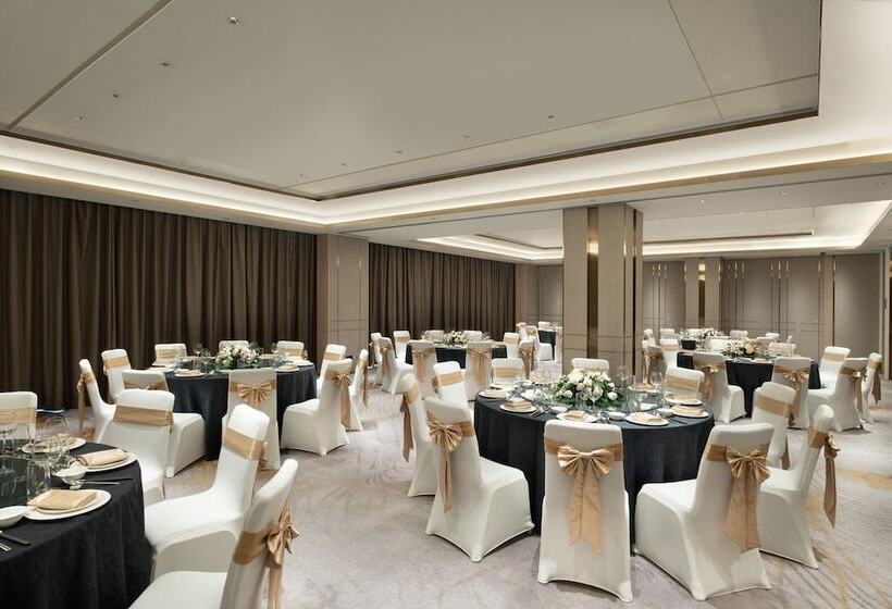 Hotel Hyatt Place Taiyuan Longcheng