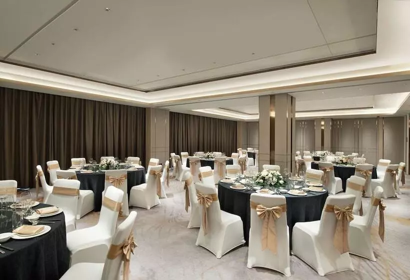 ホテル Hyatt Place Taiyuan Longcheng