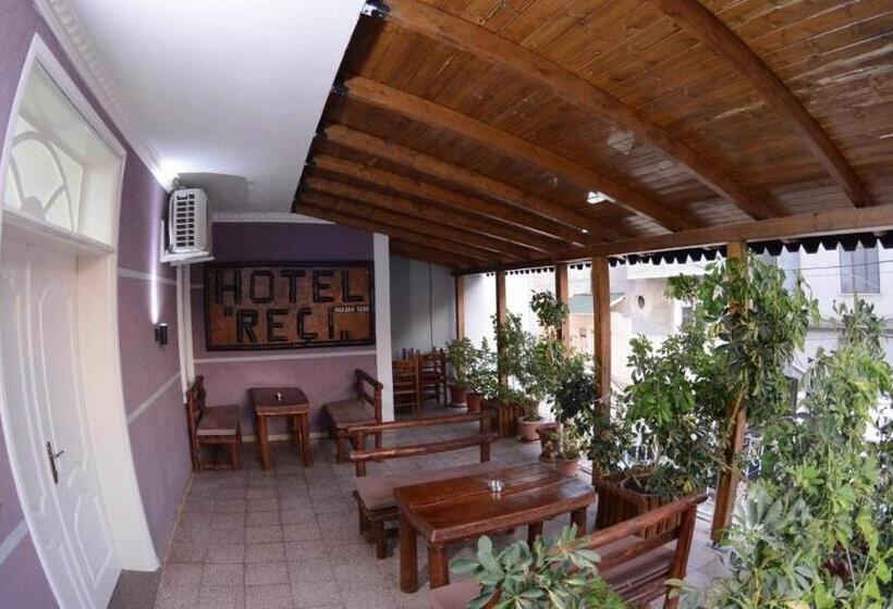 ホテル Reci