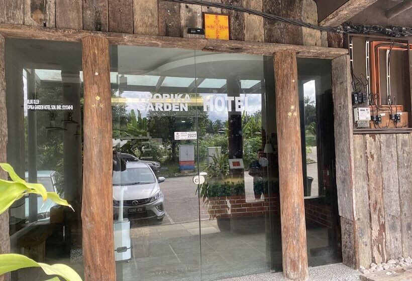 Tropika Garden Hotel Kulai