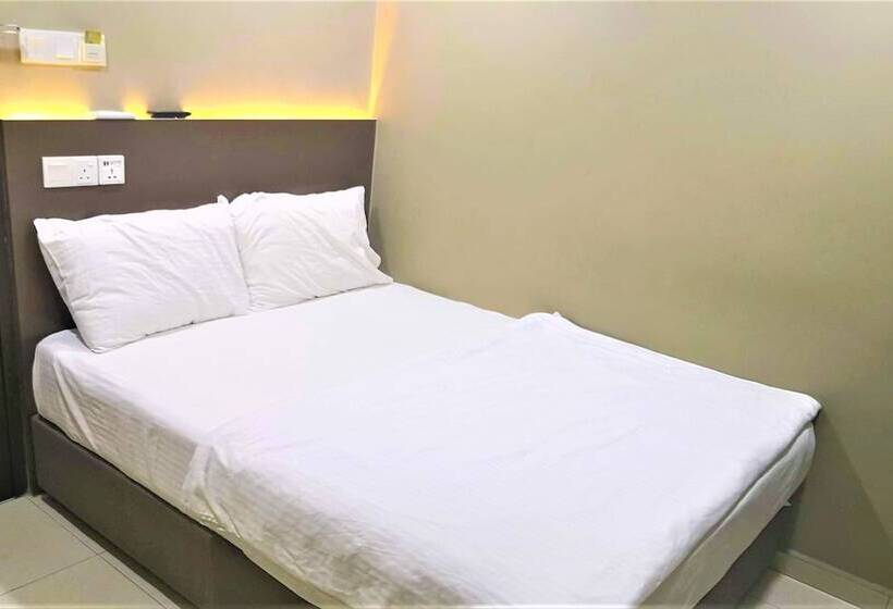 Tropika Garden Hotel Kulai