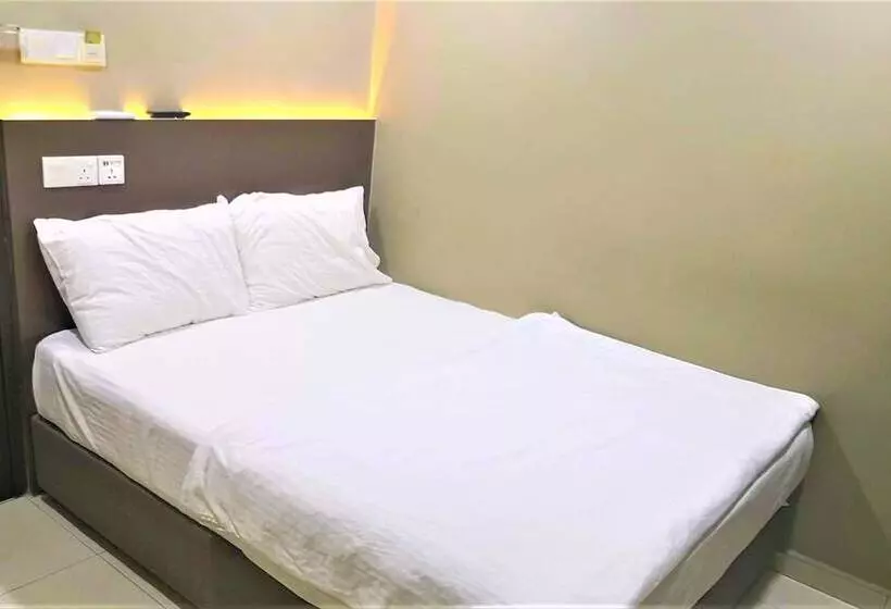 Tropika Garden Hotel Kulai