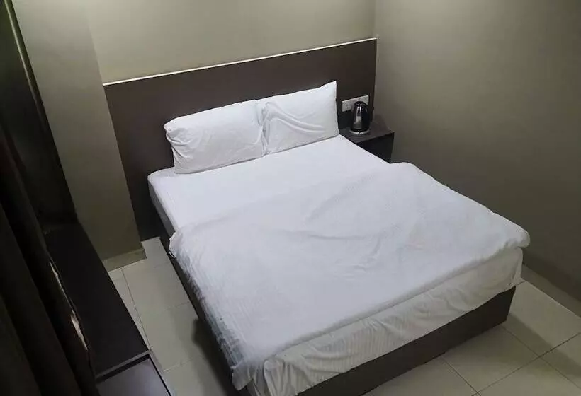Tropika Garden Hotel Kulai