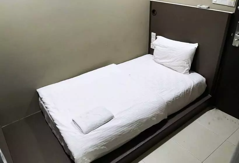 Tropika Garden Hotel Kulai