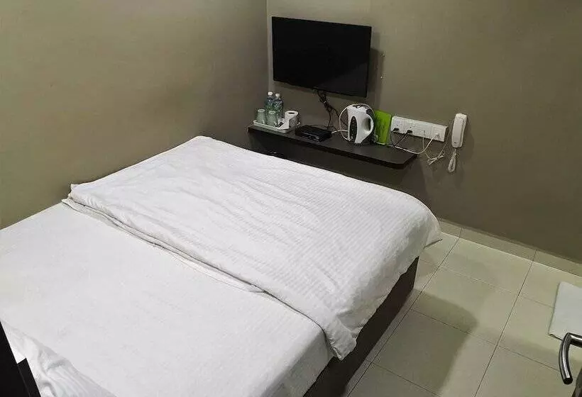 Tropika Garden Hotel Kulai