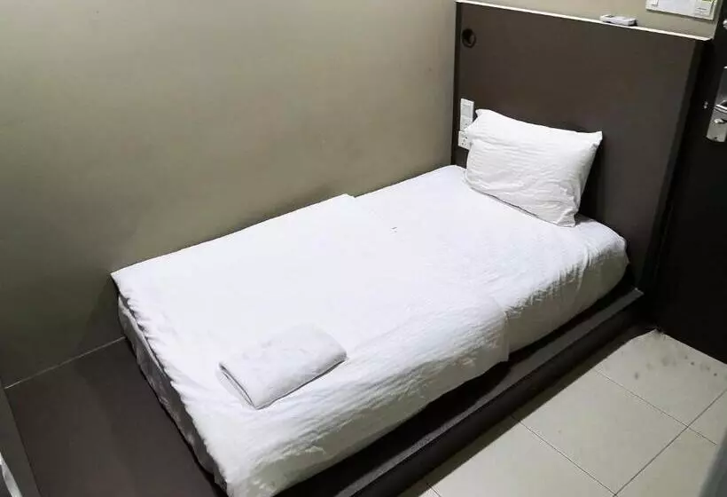 Tropika Garden Hotel Kulai
