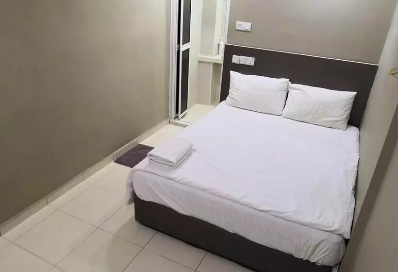 Tropika Garden Hotel Kulai
