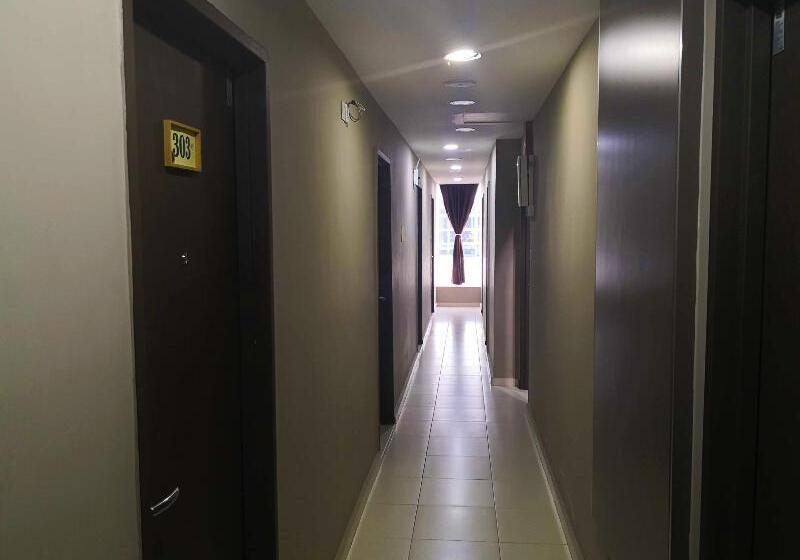 Tropika Garden Hotel Kulai