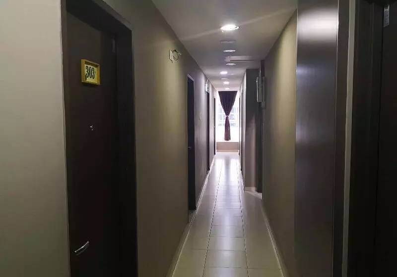 Tropika Garden Hotel Kulai
