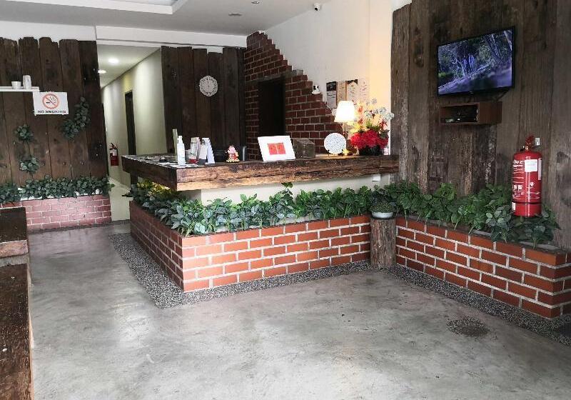 Tropika Garden Hotel Kulai