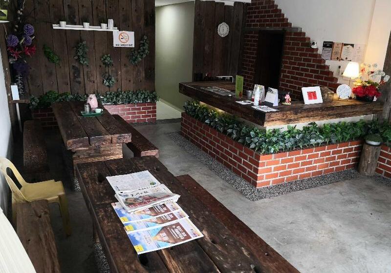 Tropika Garden Hotel Kulai