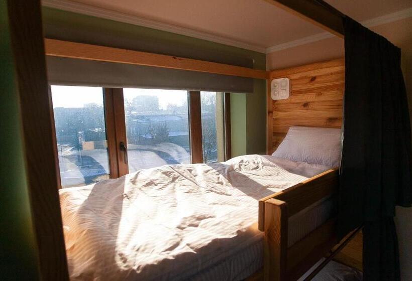 Dream Hostel Khmelnytskyi
