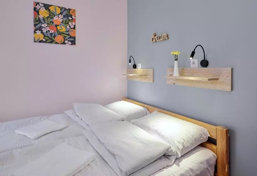 Dream Hostel Khmelnytskyi